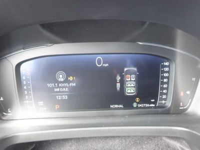 2025 Honda Pilot - Photo 17