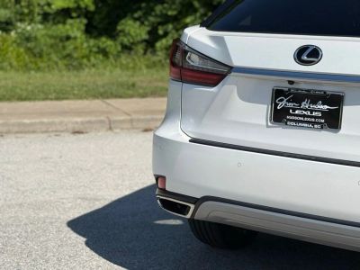 2022 Lexus RX - Photo 12