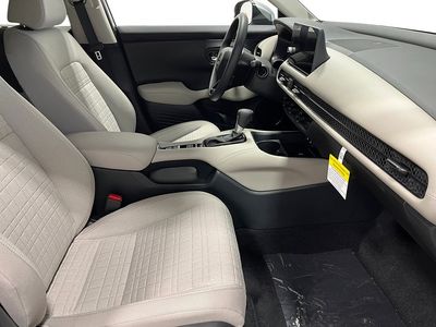 2026 Honda HR-V - Photo 24
