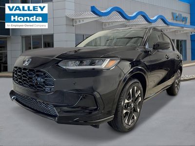 2026 Honda HR-V - Photo 1