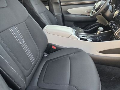 2024 Hyundai Tucson - Photo 9