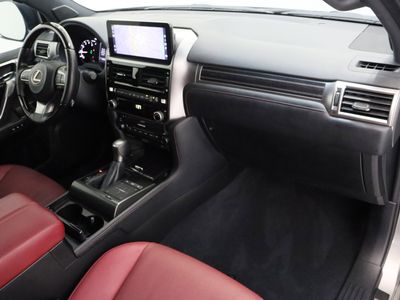 2023 Lexus GX 4WD - Photo 43