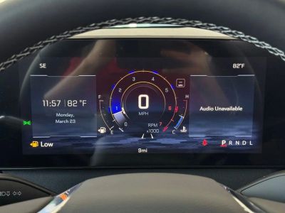 2026 Chevrolet Traverse - Photo 29