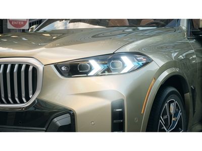 2026 BMW X5 xDrive40i - Photo 6