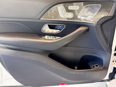 2021 Mercedes-Benz GLE - Photo 11