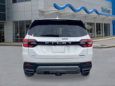 2026 Honda Pilot - Photo 3