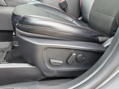 2024 Ford Escape — photo 14 view