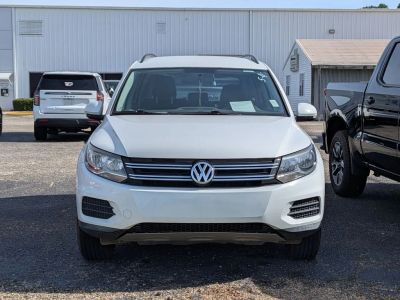 2015 Volkswagen Tiguan - Photo 6