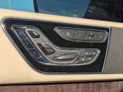 2018 Lincoln Navigator L - Photo 9