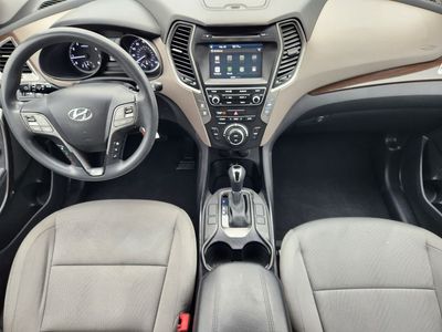 2017 Hyundai Santa Fe Sport - Photo 18