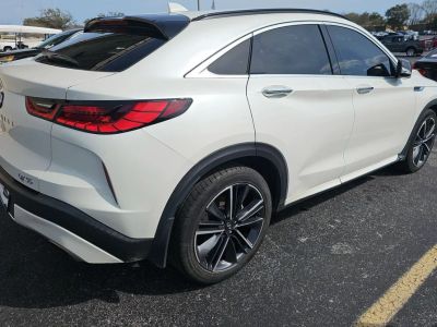 2023 INFINITI QX55 - Photo 2