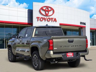 2026 Toyota Tacoma - Photo 3