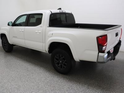 2023 Toyota Tacoma 2WD - Photo 9
