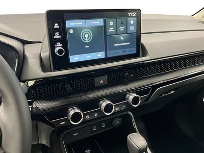 2026 Honda CR-V — photo 22 view