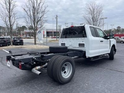 2026 Ford F-350SD - Photo 3