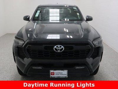 2024 Toyota Tacoma 4WD - Photo 3