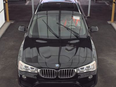 2017 BMW X3 - Photo 10
