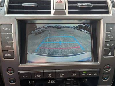 2019 Lexus GX - Photo 19