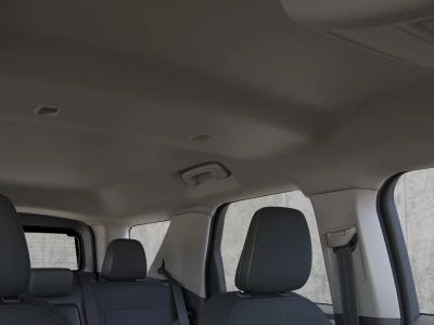 2026 Ford Bronco Sport — photo 22 view