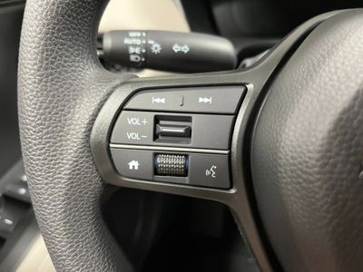 2026 Honda HR-V - Photo 14