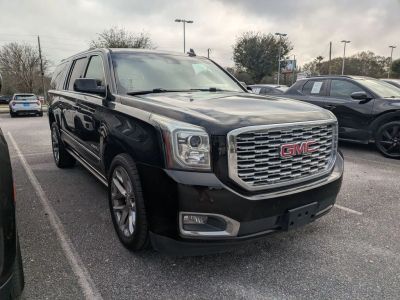 2018 GMC Yukon XL - Photo 3