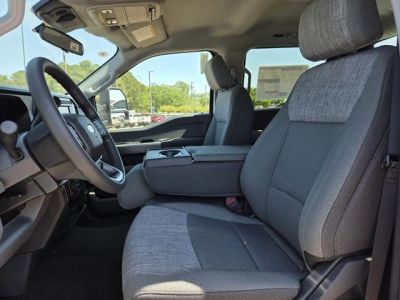 2026 Ford Super Duty — photo 11 view