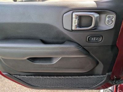 2021 Jeep Wrangler - Photo 27