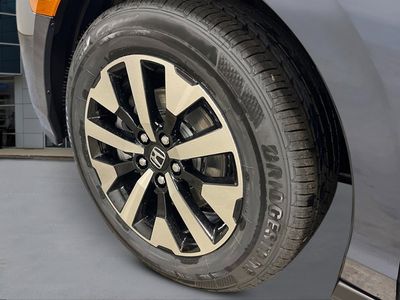 2026 Honda Odyssey - Photo 11