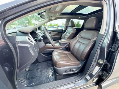 2015 Nissan Murano - Photo 19