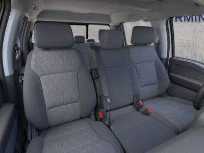 2026 Ford F-250SD — photo 9 view