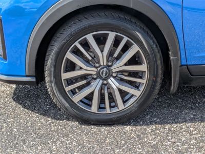 2023 Nissan Kicks - Photo 9