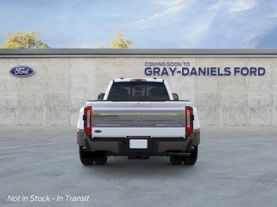 2026 Ford Super Duty - Photo 5