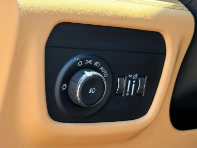 2025 Jeep Grand Cherokee L - Photo 24