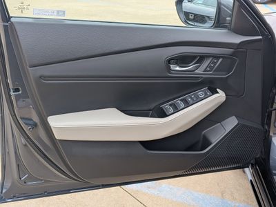 2024 Honda Accord Hybrid - Photo 12