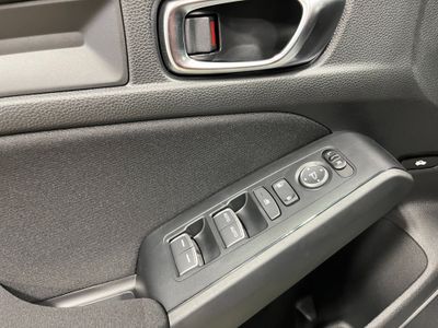 2026 Honda Civic Sedan - Photo 15