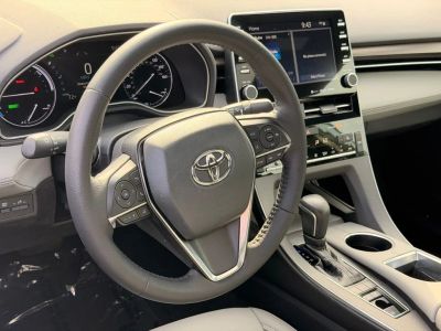 2021 Toyota Avalon Hybrid - Photo 19