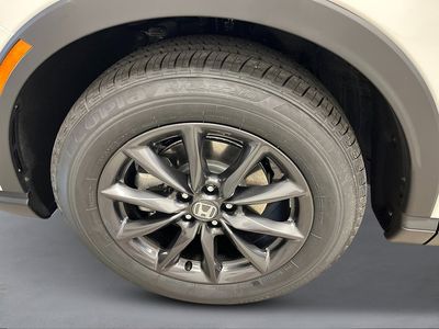 2026 Honda CR-V - Photo 11