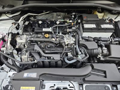 2026 Toyota Corolla Cross - Photo 20