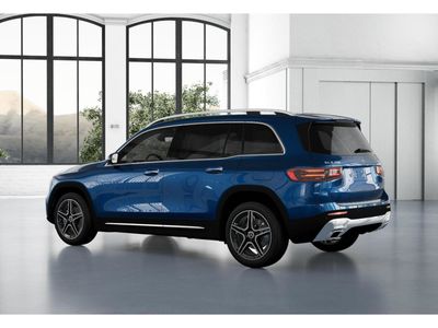 2026 Mercedes-Benz GLB — photo 72 view