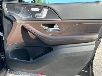 2023 Mercedes-Benz GLS — photo 58 view