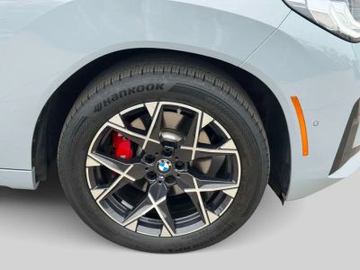 2026 BMW X3 — photo 8 view