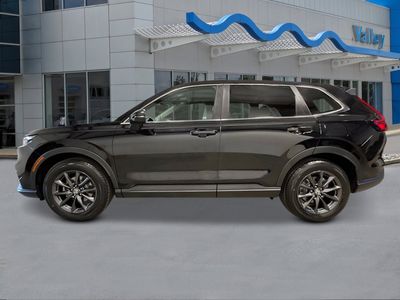 2026 Honda CR-V - Photo 2