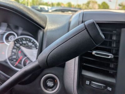 2021 Ram 2500 - Photo 27