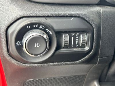 2021 Jeep Wrangler - Photo 23