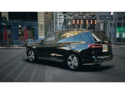 2026 BMW X7 xDrive40i - Photo 2
