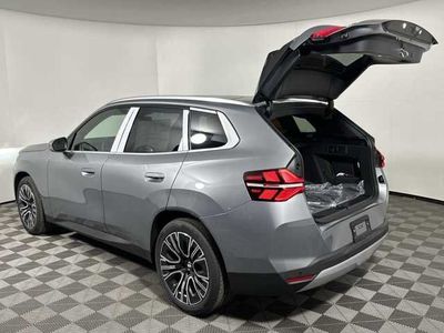 2025 BMW X3 30 xDrive - Photo 19