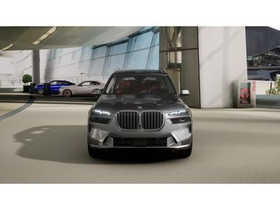 2026 BMW X7 - Photo 3