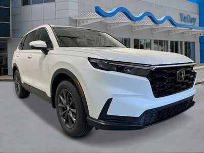 2026 Honda CR-V - Photo 7