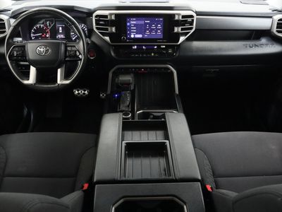 2023 Toyota Tundra 4WD - Photo 28