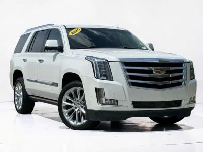 2020 Cadillac Escalade - Photo 2